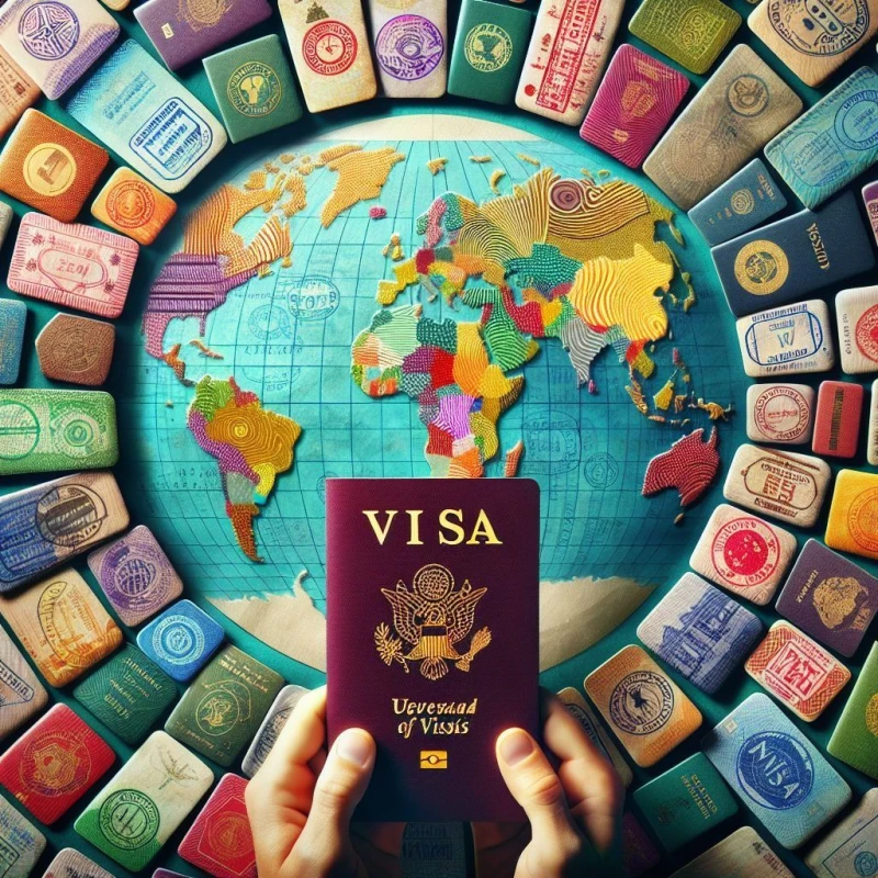 Visit & Tourist Visa