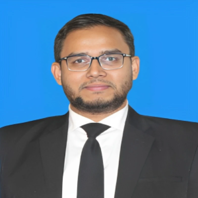 Shihab Shahriar