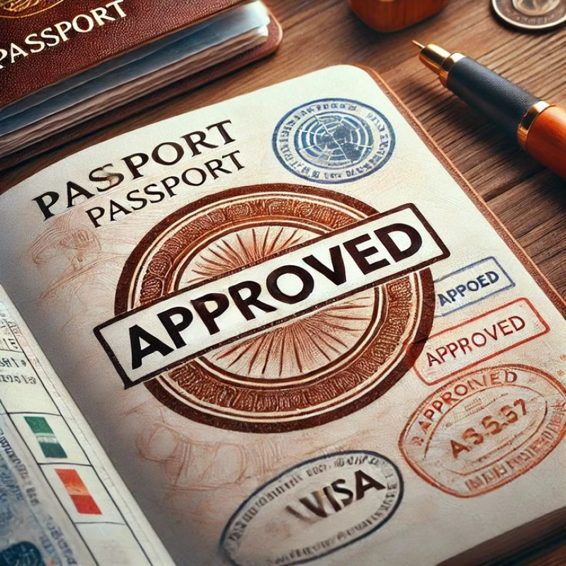 Student Visa Approval After Refusal 