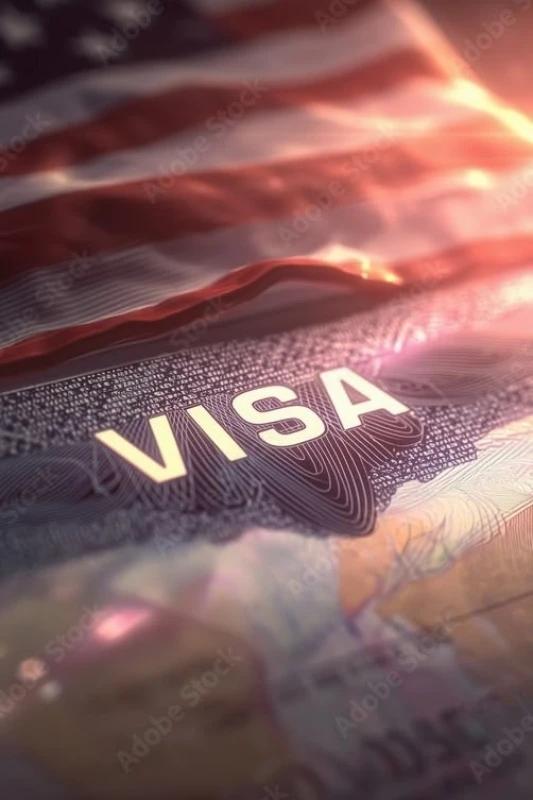 Work Permit & Employment Visa