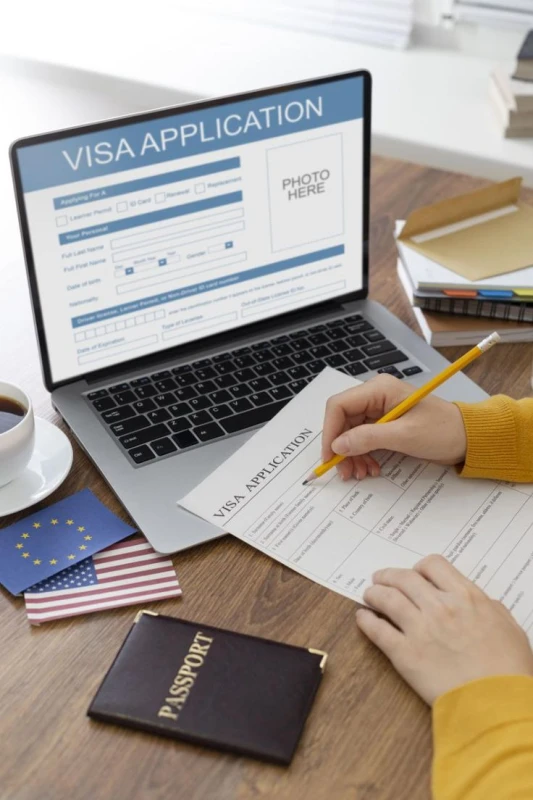 Visit & Tourist Visa