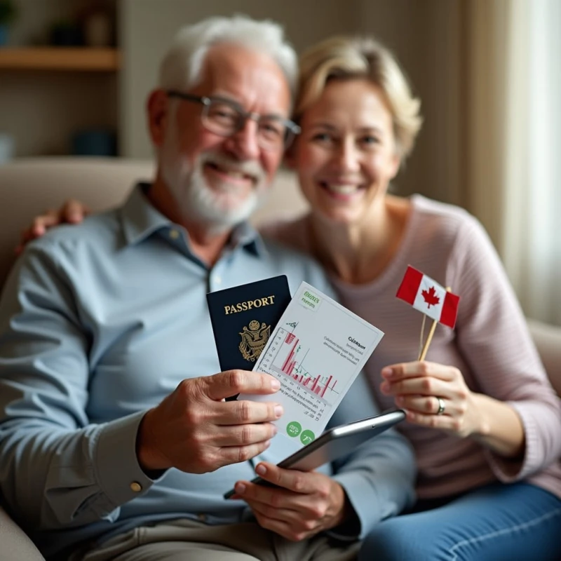 Family & Dependent Visa Support