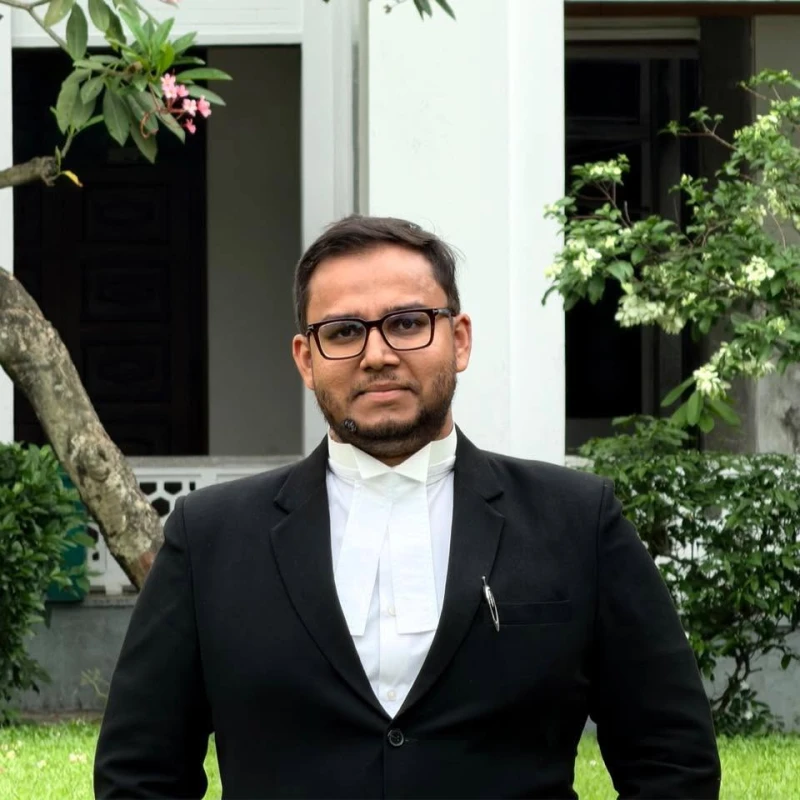 Shihab Shahriar