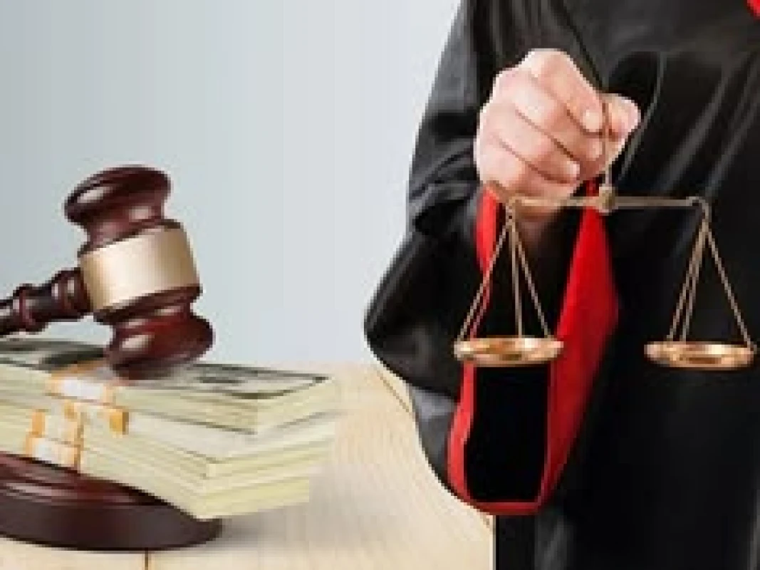 Legal Service